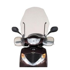 PARABREZZA FABBRI TRASPARENTE