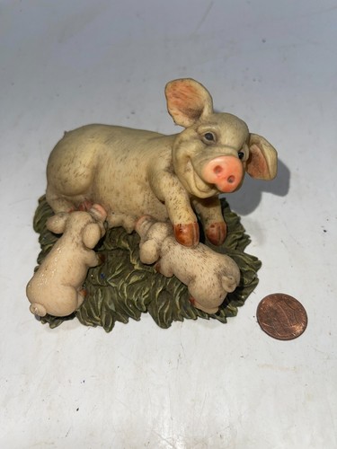 Mamma maiale con lei - , 2