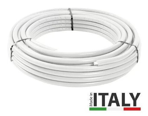 Tubo multistrato rivestito - tubo,