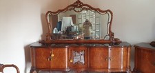 Mobile classico salotto - salotto, con
