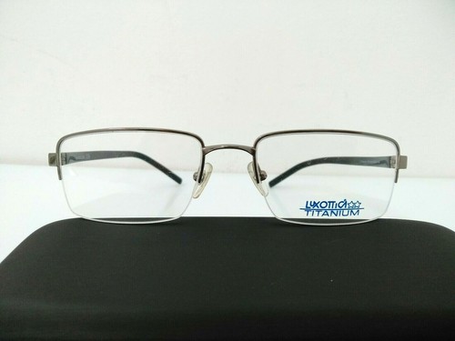 Luxottica titanium occhiale - luxottica,