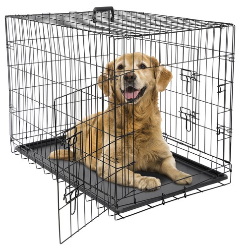 Gabbia per cani - gabbia, 30"