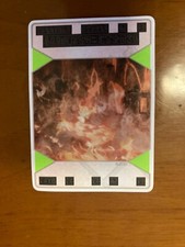 The Eye of Judgment Biolith