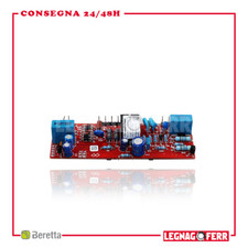 Scheda Accensione per Caldaia