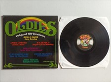 LP OLDIES - Original