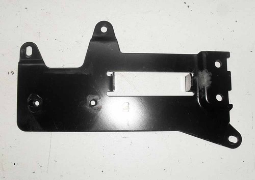 Piastra supporto regolatore - piastra,