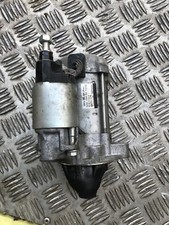 Motorino Avviamento E Ricambi