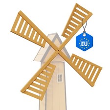 Ala Mulino a Vento Girandola