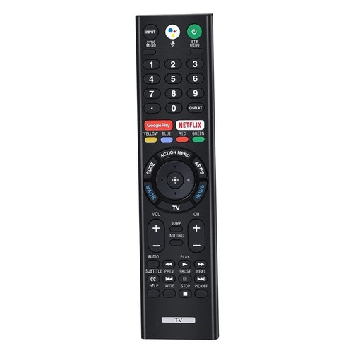 Telecomando xbr 49x800g - telecomando, xbr-49x800g