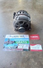 ALTERNATORE DINAMO CARICATORE BATTERIA PEUGEOT 307 SW 2.0 