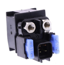 Yamaha YZ 250 F / 450 F / da 2019 a 2023 Teleruttore avviamento Starter Rele +