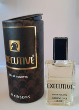 EXECUTIVE' ATKINSONS Mini eau