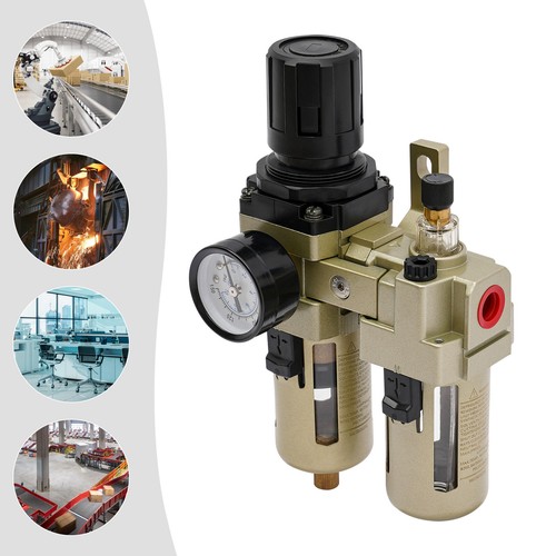 Air pressor oil water - pressor,