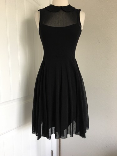 Abito smanicato weston wear - abito,