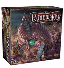 Fantasy Flight Games Runewars