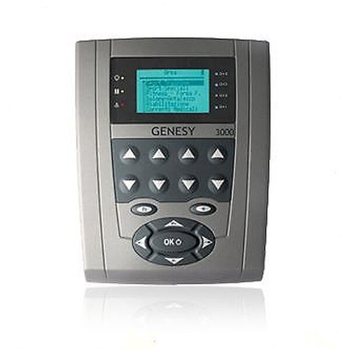 Globus genesy 3000 - globus,