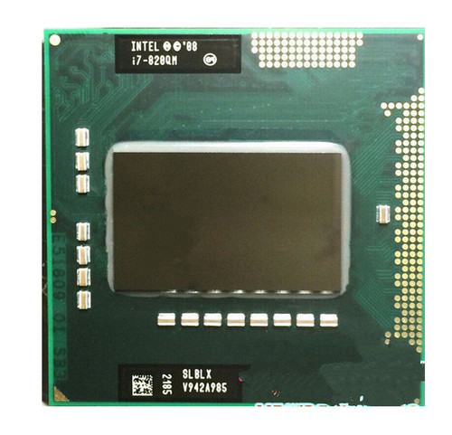 Processore cpu intel core - cpu,