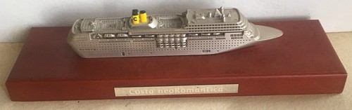 Costa croisières maquette - costa,