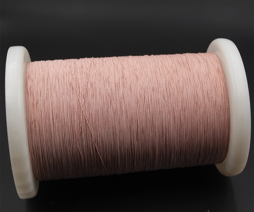 Filo litz 100 mm x - 100, 0,05