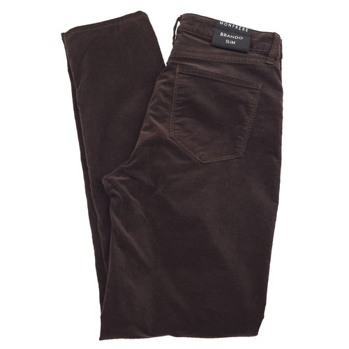 Jeans monfrere brando - jeans,