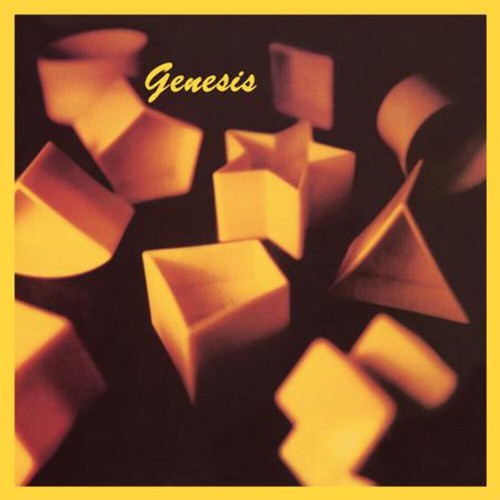 Genesis analogue - -,