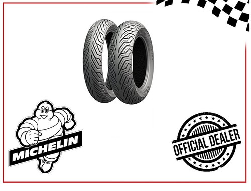 Coppia copertoni michelin - coppia,