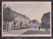Cartolina Serravalle Libarna