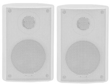 COPPIA DIFFUSORI PARETE MURO