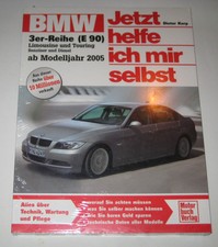 Manuale Riparazione BMW 3er