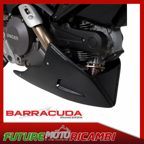 Barracuda puntale aerosport - puntale,