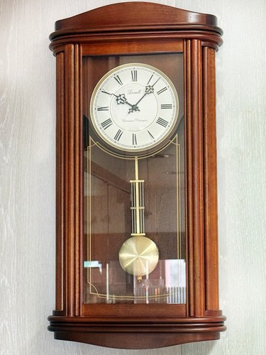 Orologio pendolo muro - a,