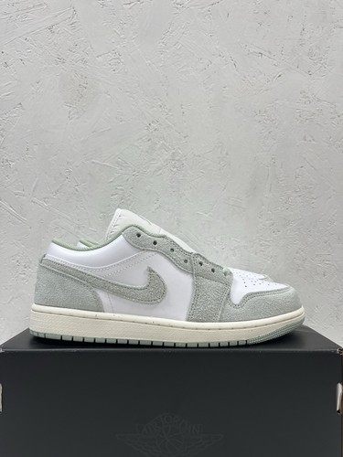 Air jordan low seafoam - jordan,