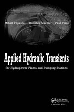 Applied Hydraulic Transients -