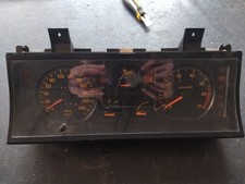 09041509902 quadro strumenti
