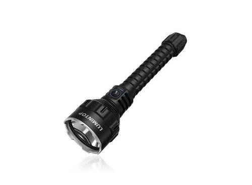 Torcia led lumintop - led, pk21-t