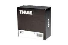 THULE 7207 EVO Fixpoint Kit di