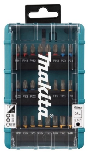 Makita premier impact rated - makita,