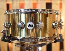 Tamburo rullante DW 6,5x14 in