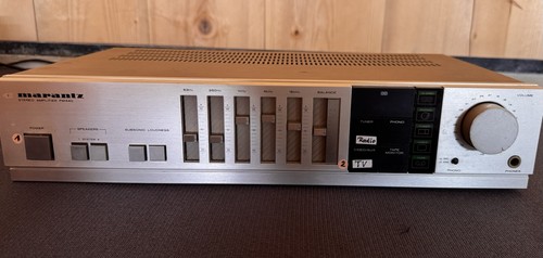 Marantz pm440 amplificatore - marantz,