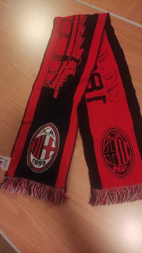 Sciarpa milan 1899 san - 1899, siro