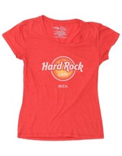 HARD ROCK CAFE T-shirt donna