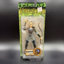 2003 Lord of the Rings LEGOLAS