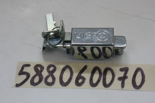 Viero padlock pin lock - padlock,
