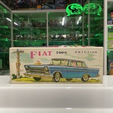 DAIYA - FIAT 1800 Friction -