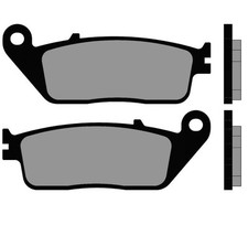 PASTIGLIE FRENO ORGANICHE