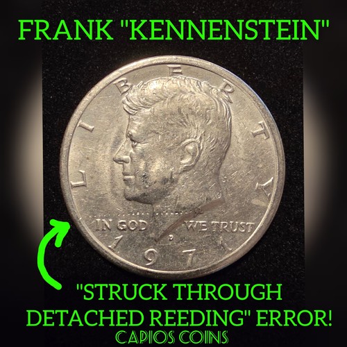 Kenstein 1971 d - 1971-d, mezzo