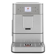 KitchenAid Macchina da espresso completamente automatica KF6 | Acciaio inossidabile