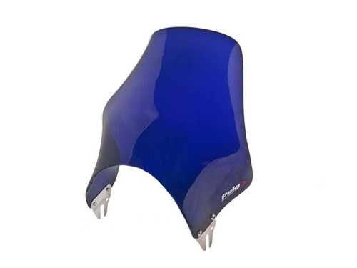 Puig schermo nudo - puig, blu