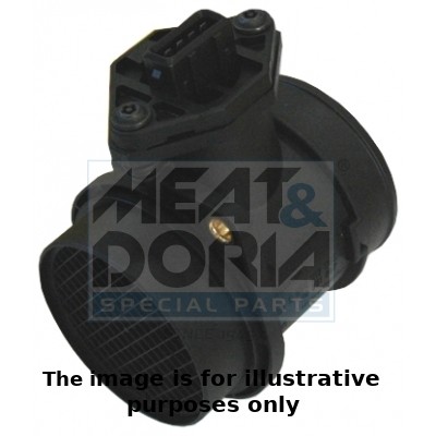 Meat doria misuratore - meat, &