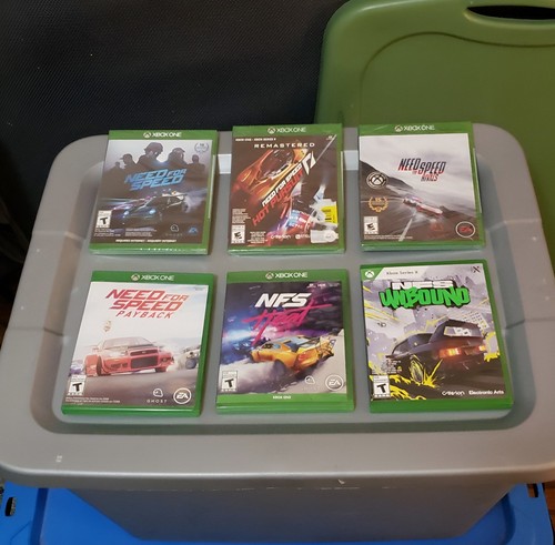 Need for speed - for, the